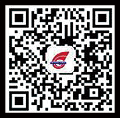 掃一掃，關(guān)注公交廣告微信公眾號